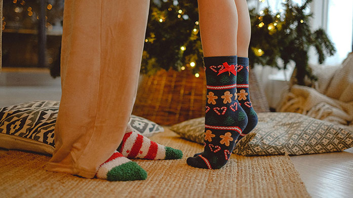 Last Call: Socks & Christmas Add Ons