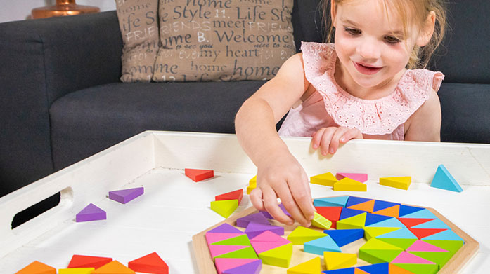 Up To 50% Off: Educational Toys, Games & More