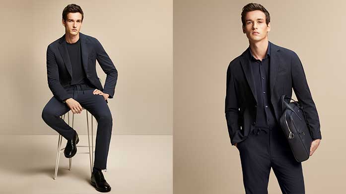 BOSS Men's Clearance Invest in the latest style trends with the help of BOSS. Find polo shirts, hoodies, suit separates, jeans and more.