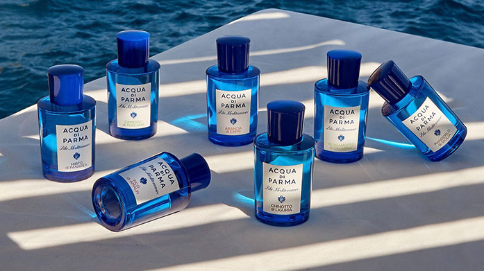 Acqua Di Parma