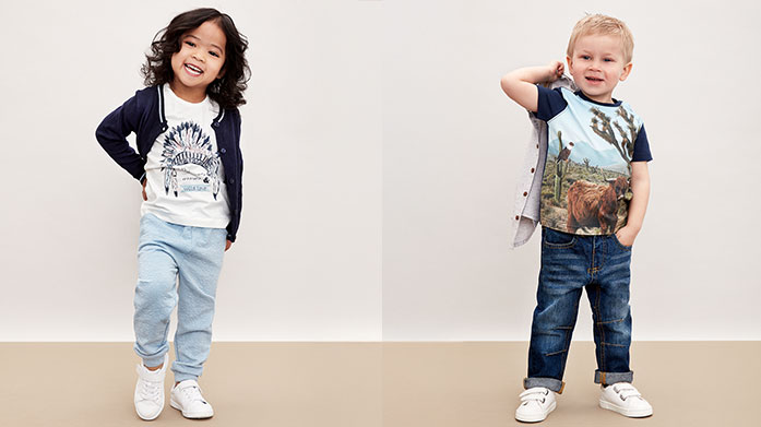 Kids designer clothes sales best sale