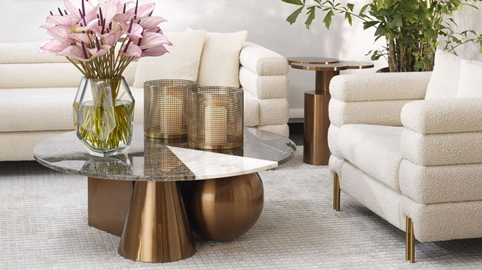 EICHHOLTZ: Furniture, Lighting & Home Accessories