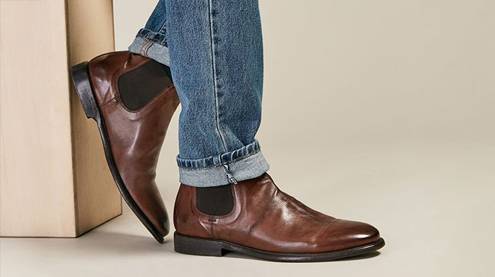 Mark Down! Men's Boots From £59