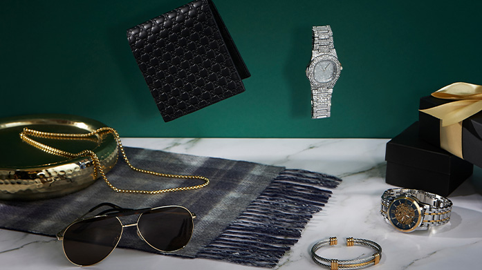 Mens Must Have Designers Delve into your designer addiction and shop our men's essential accessories from Gucci, BOSS, Ted Baker and friends.
