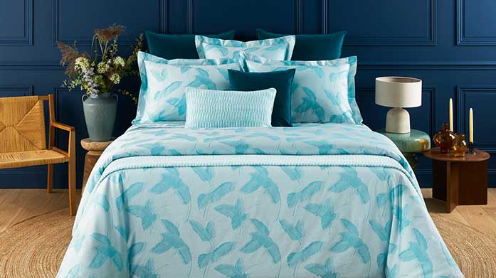 Biggest Brands: Bed, Bath & Home Update your bedroom aesthetic this season with our biggest bed and bath brands including Ralph Lauren, Lacoste, HUGO BOSS and Yves Delorme.