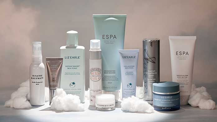 Summer Beauty: Skincare Edit Get glowing - our ultimate skincare edit has all you need for younger, brighter skin this summer. From SPF to cleansers and moisturisers.