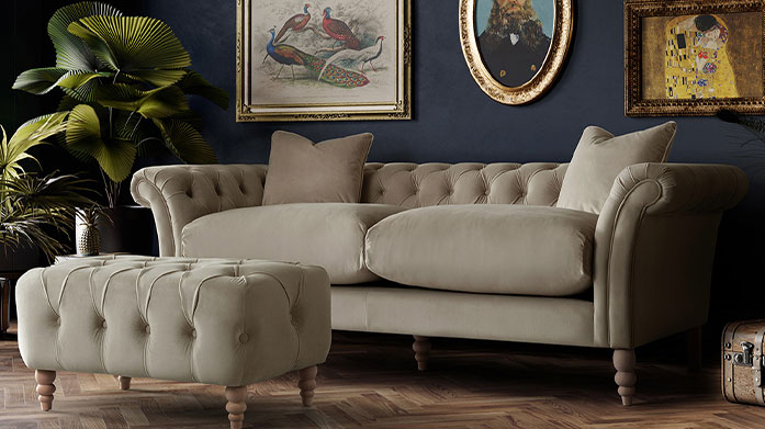 Up To 75% Off! The Great Sofa Company