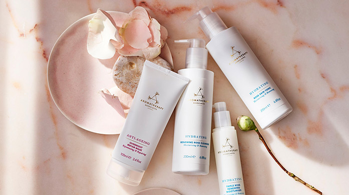 Aromatherapy Associates Aromatherapy Associates are relaxation experts, creating skincare that helps to de-stress and revive. Shop our Aromatherapy Associates sale today: we've got bath oils, body lotions, moisturisers and mists.