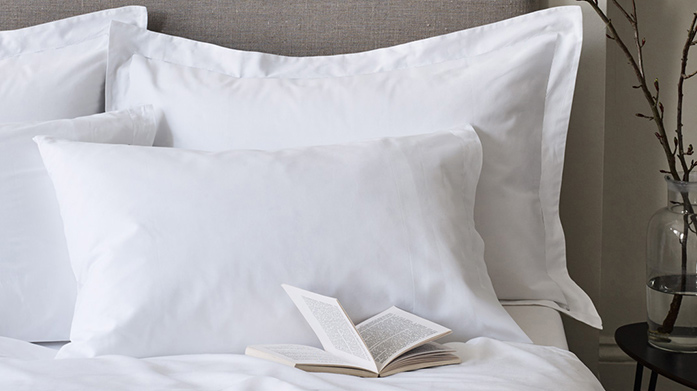 Early's of Witney Bedding Make every day a duvet day – discover Early's of Witney’s extensive range of luxurious bed linen, mattress protectors and duvets.