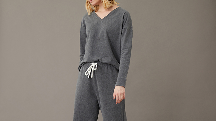 No.Eleven Nightwear Shop the cosiest nightwear of the season, courtesy of No. Eleven. Find pyjama short sets, cashmere eye masks, sheepskin slippers and so much more.