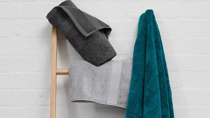 Our Bestselling Christy Towel Sale