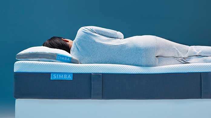 Simba Mattresses, Beds & Bedding