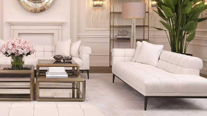 Designer Statement Seating