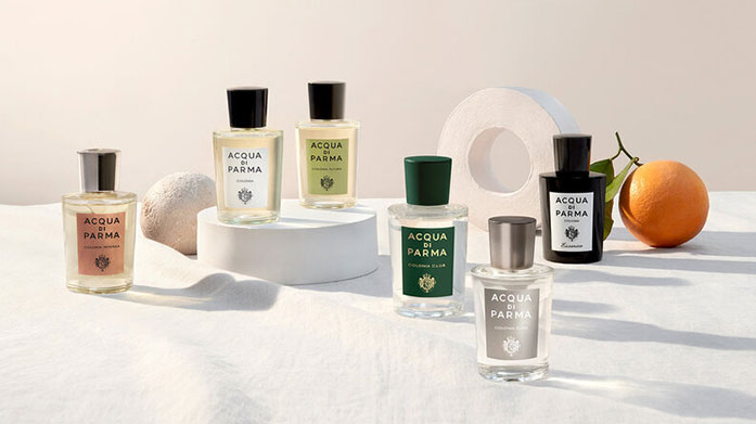 Luxury Fragrances: Last Minute Gifting