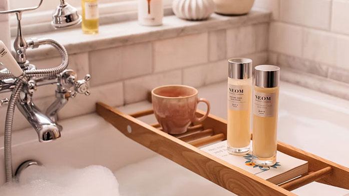 NEOM Wellbeing