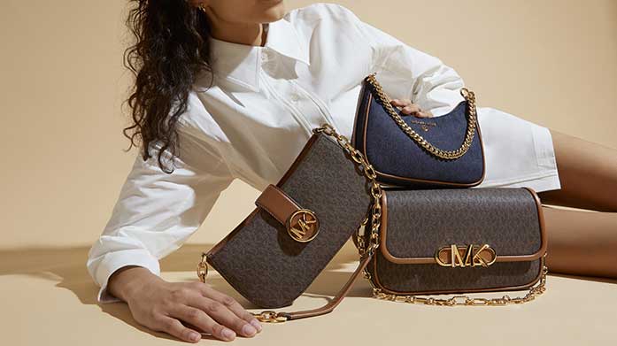 American Designer Discounts Our expert buyers have rounded up their favorite accessories from a range of American designers including Coach, Kate Spade, DKNY and Tom Ford.