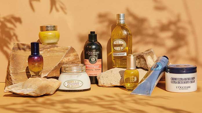L'Occitane Introduce some French luxury into your summer beauty regime. Explore L'OCCITANE for floral fragrances and bath and bodycare.