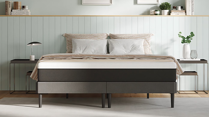 Emma Mattresses: Weekend Steal A great night's sleep is guaranteed with award-winning mattress brand, Emma. Shop premium mattresses and pillows for every style of sleeper.