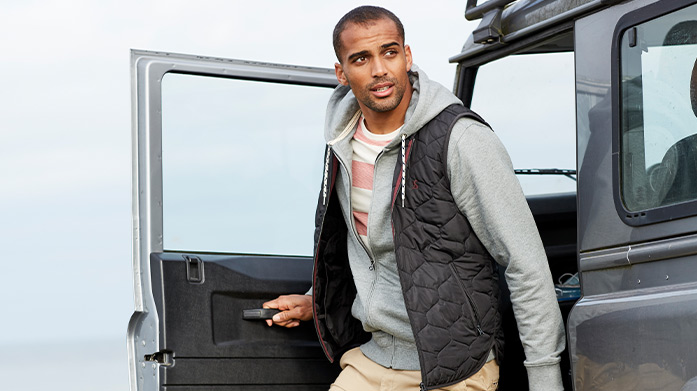 Lifestyle Casual Edit For Him Welcome our edit of casual men's clothing, including T-shirts, sweatshirts and jackets from Crew Clothing, Joules and Timberland.