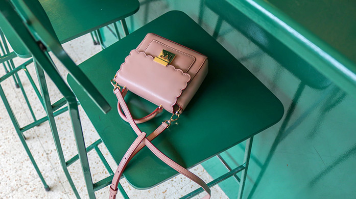 New Season Bags On Our Radar  Discover the key spring/summer 2022 bag trends. Expect shoulder bags, top handle bags and more from Alexander McQueen, Celine and more of your favourite brands.