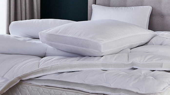 Silentnight Duvets, Pillows & Toppers Shop our selection of best-sellers from Silentnight, including duck feather pillows, 10.5 tog duvets and a range of weighted blankets.