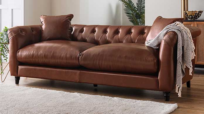 The Great Sofa Company: Fall into Comfort