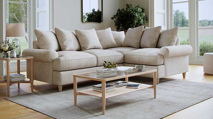 New Designs! The Great Sofa Company