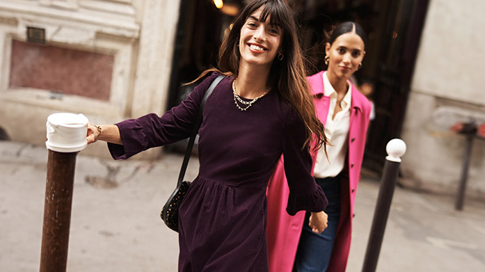 Boden Express Shop Discover British lifestyle brand, Boden for all your winter wardrobe essentials. Create effortless, comfortable looks with jeans, jumpers, cardigans and more.