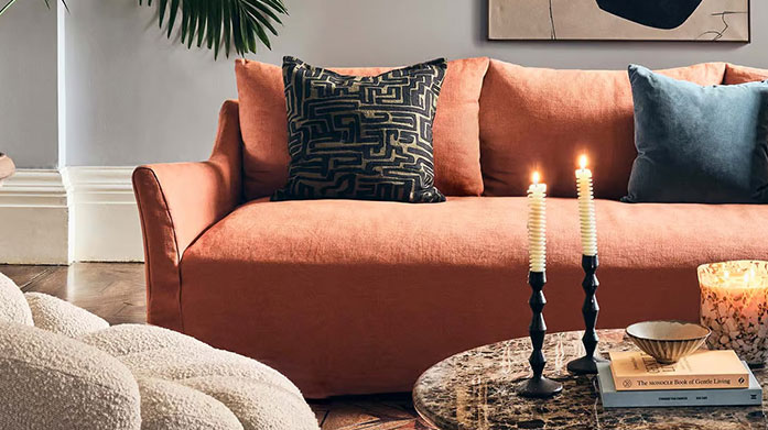 Designer Homeware: Up to 60% Off Make your home your happy place with designer homeware from Tom Dixon, Soho Home and Le Creuset.