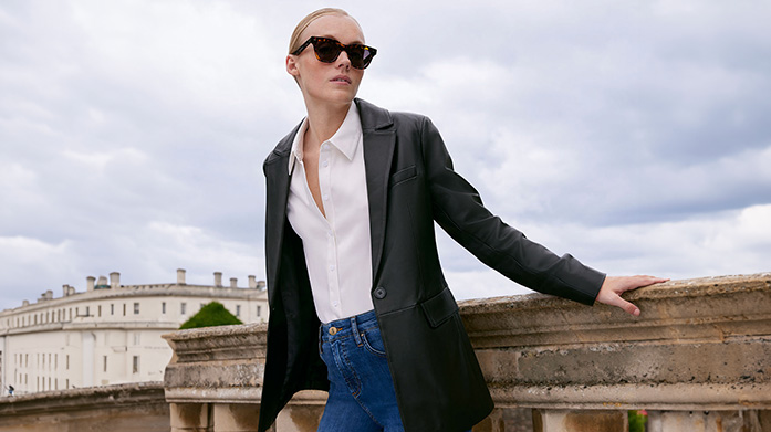 Women's Premium Casualwear Discover our most premium brands in this women's wardrobe sale. Shop looks from Hobbs London, Reiss, Whistles, Levi's® and more.