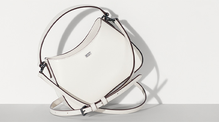 DKNY: Buyers Picks Our accessory buyers have rounded up their favourite DKNY purses, cardholders and handbags. Shop them now with up to 60% off.