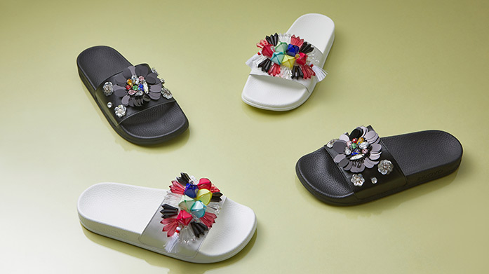 Last Chance: Women's Summer Sandals It's your last chance to grab these sandal steals. Find Havaianas flip flops, Inuovo sliders, Sophia Webster occasion sandals and more.