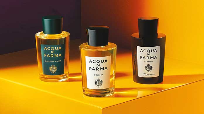 Acqua Di Parma