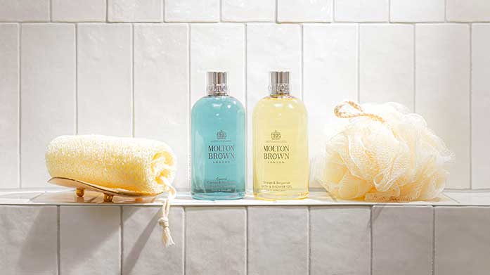 Molton Brown