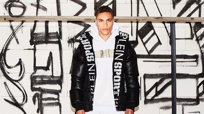 Premium Gifting With Philipp Plein  Discover premium menswear from Philipp Plein, including casual polos, stylish outerwear, sporty sweatshirts, and more. Perfect for elevating everyday looks.