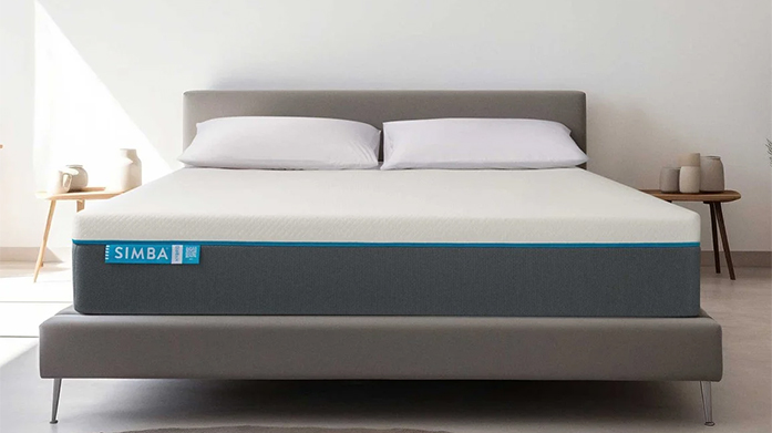 Simba Mattresses, Beds & Bedding: New Launch Simba boasts award-winning sleep technology and expert sleep science. Transform your sleep with ingenious mattresses, revolutionary bedding and accessories.