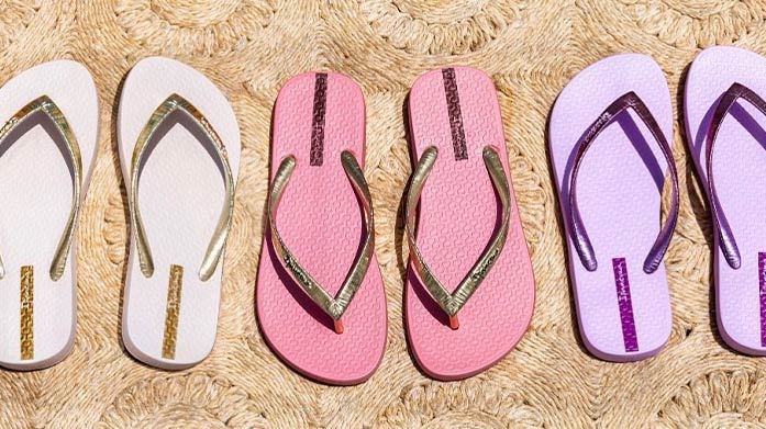 Summer Footwear Clearance  Explore our summer footwear clearance to find the ultimate holiday pair. Shop flip flops, wedges, trainers, espadrilles and more with up to 70% off.