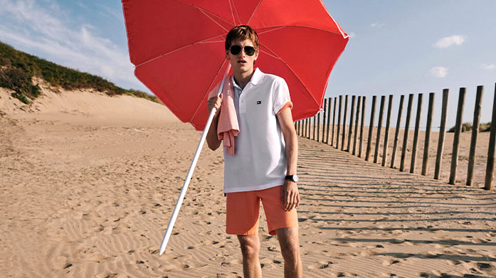 Tommy Hilfiger Men's Shop some of our new favourite Tommy Hilfiger styles: think men's polo shirts, T-shirts, hoodies, swim shorts and boxers. T-shirts from £19.