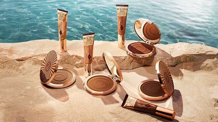 Charlotte Tilbury