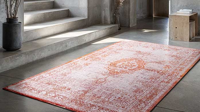 Louis De Poortere Rugs: Save Up To £1030