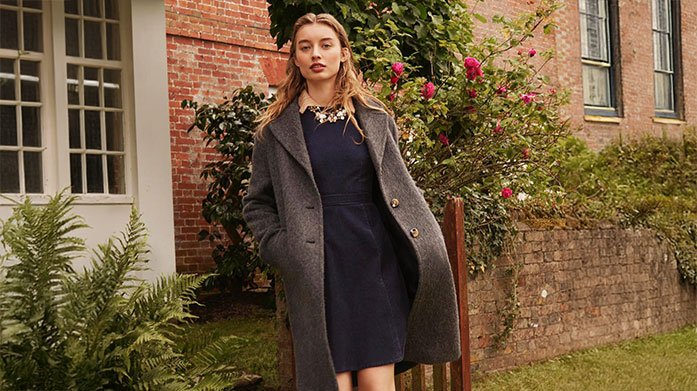 November Lifestyle Edit For Her This November, choose easy, everyday womenswear from Boden, Superdry and Weird Fish, now with up to 60% off.