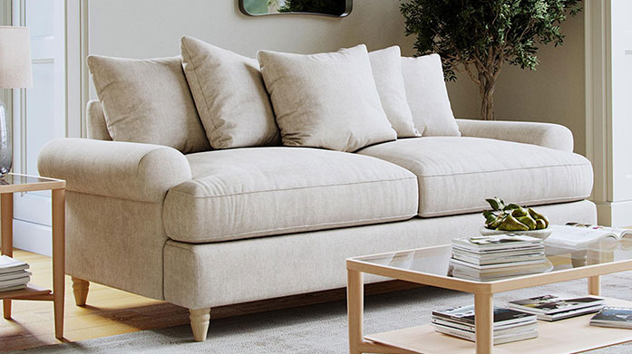 New Collections! The Great Sofa Company