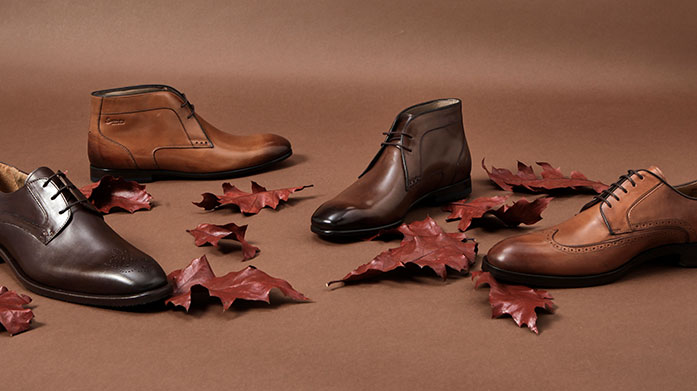 Oliver Sweeney: The Heritage Collection For autumn, winter and beyond, shop smart leather brogues, durable suede boots and more from Oliver Sweeney.