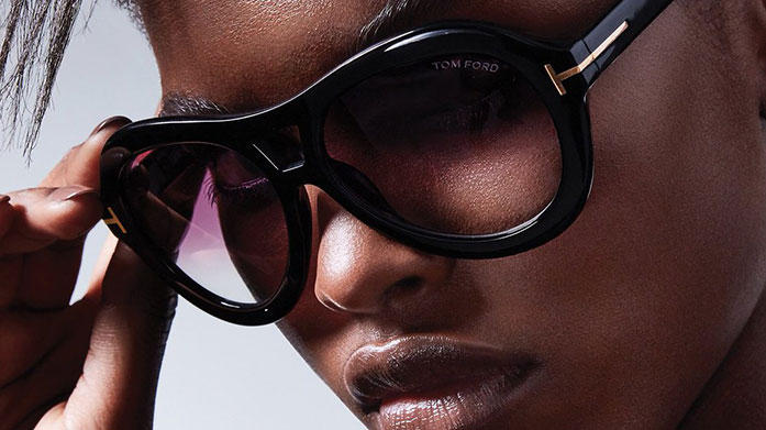 Tom Ford, Versace, Burberry & More Discover our range of designer sunglasses from top brands Tom Ford, Versace and Burberry. Perfect for Christmas gifting!