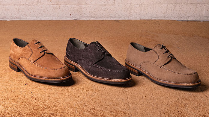 Top Picks: Men's Footwear Discover our top picks of men's footwear with up to 60% off! Shop trainers, boots, loafers and more.