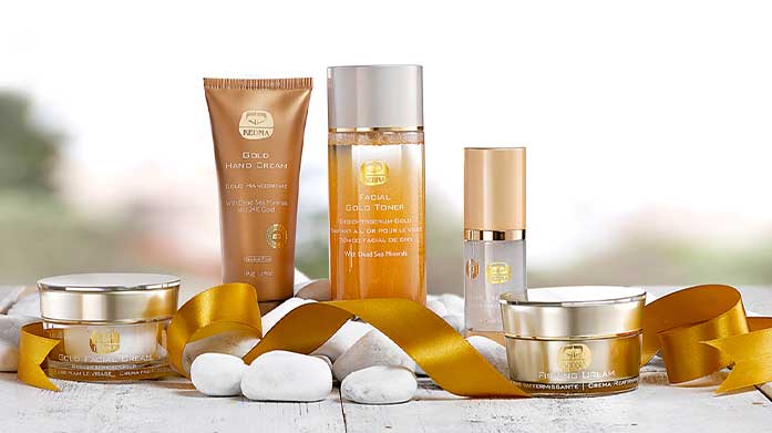 Kedma & Onsen Add KEDMA Cosmetics and Onsen Secret's luxury skincare formulas to your winter beauty bag. Find serums, night creams, body butters and skincare gift sets.