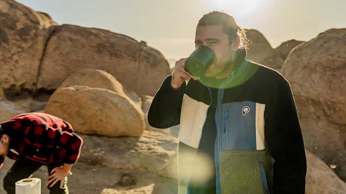 Penfield Menswear Since 1975, Penfield has crafted enduring outdoor clothing that moves effortlessly between the trail and the streets. Explore water-repellent coats, insulating borg vests and a selection of premium basics.
