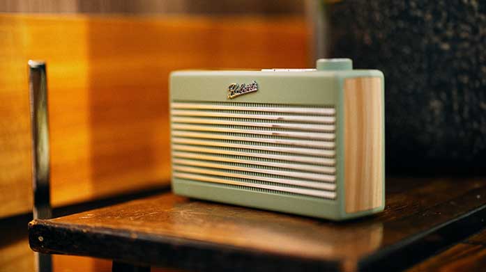 Roberts Radio: Sounds with Style