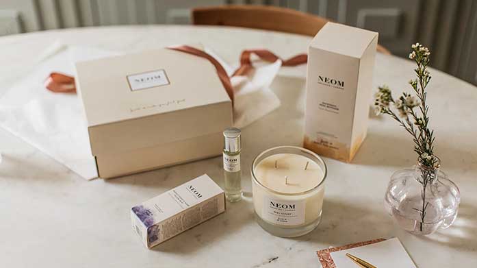 NEOM Organics