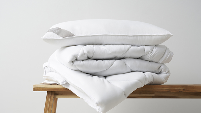 Winter Warmers: Duvets, Pillows & More Stay cosy as the nights get cooler with mattress toppers, weighted blankets and Hungarian goose feather duvets from Silentnight & Cascade.